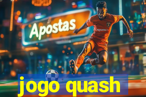 jogo quash