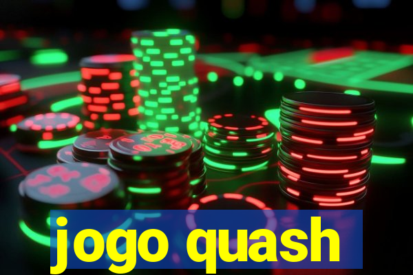 jogo quash