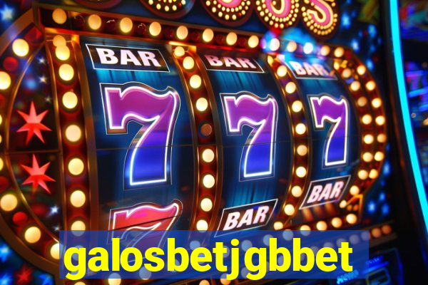 galosbetjgbbet