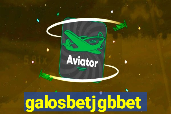 galosbetjgbbet