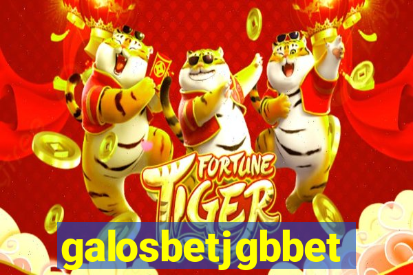 galosbetjgbbet