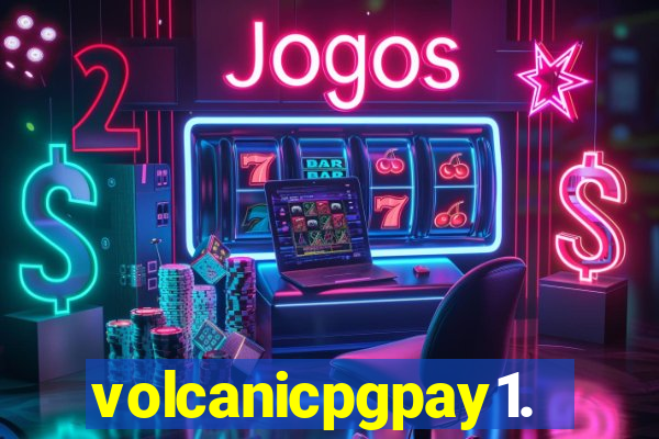 volcanicpgpay1.com