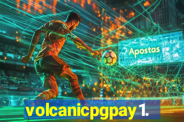 volcanicpgpay1.com