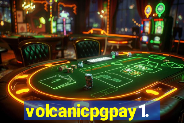 volcanicpgpay1.com