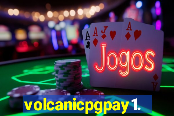 volcanicpgpay1.com