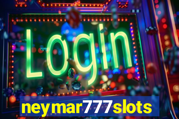 neymar777slots