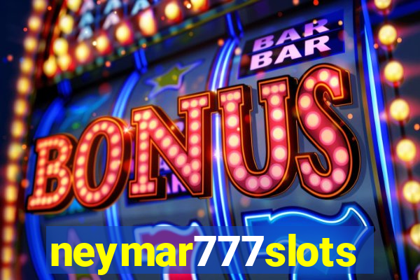 neymar777slots