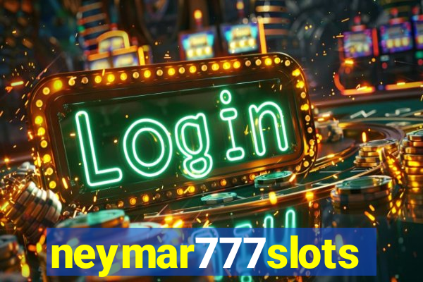 neymar777slots