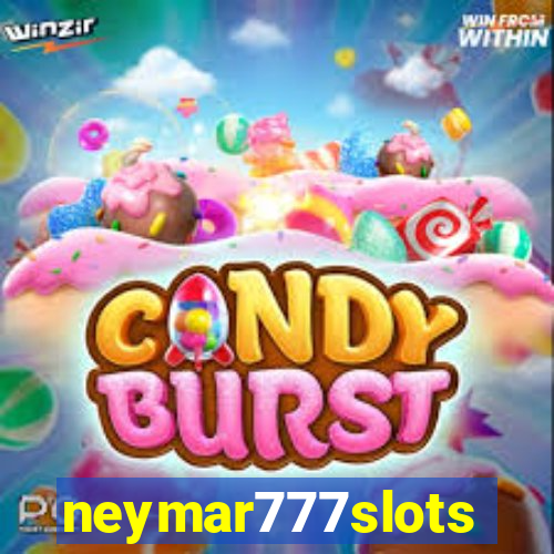 neymar777slots