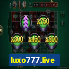 luxo777.live