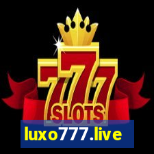 luxo777.live