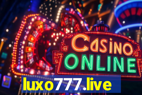 luxo777.live