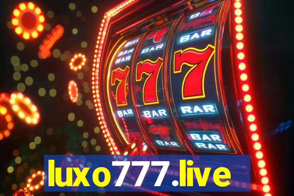 luxo777.live