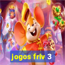 jogos friv 3