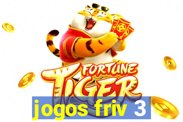 jogos friv 3