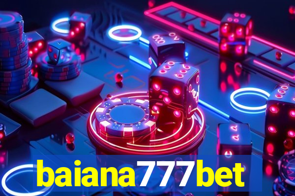 baiana777bet