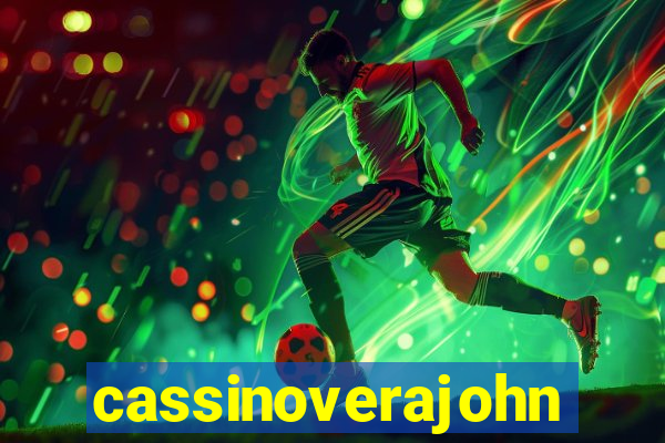 cassinoverajohn