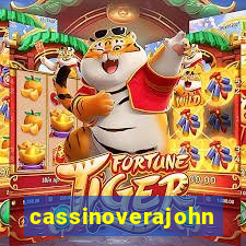 cassinoverajohn