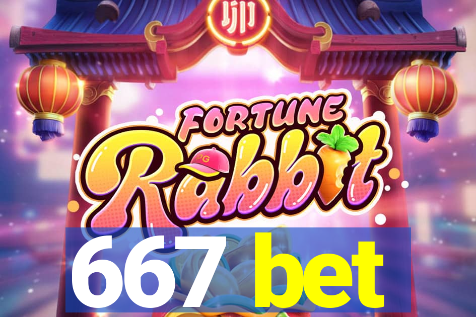 667 bet