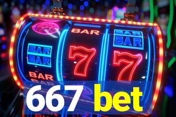 667 bet