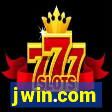 jwin.com