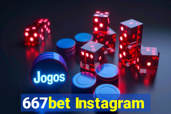 667bet Instagram