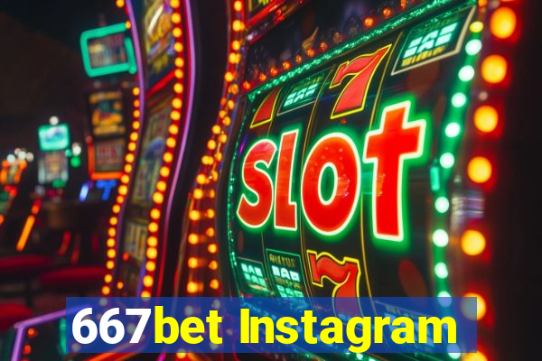 667bet Instagram