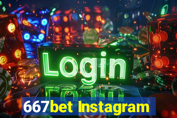 667bet Instagram