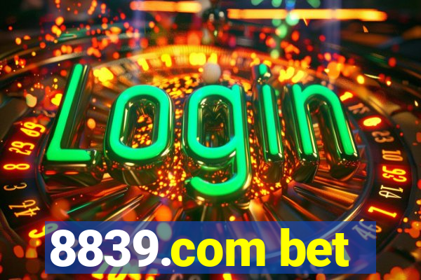 8839.com bet