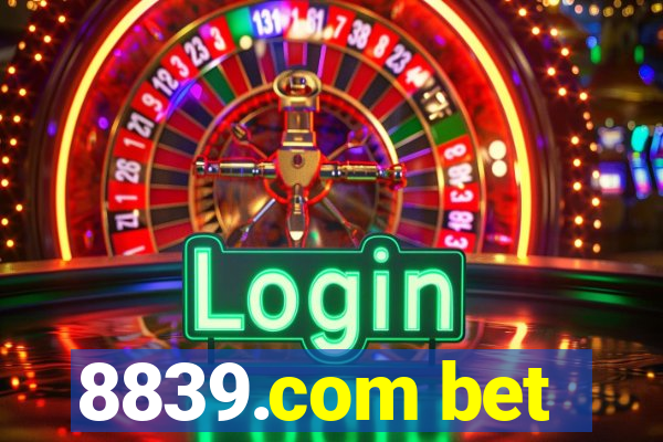 8839.com bet