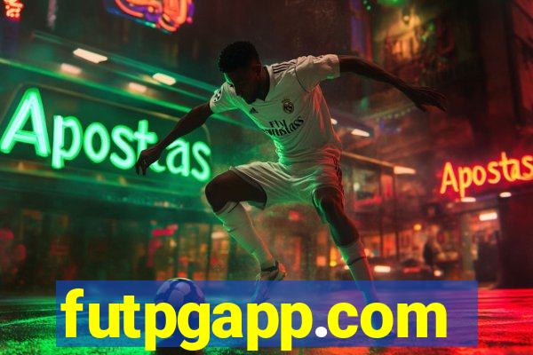 futpgapp.com