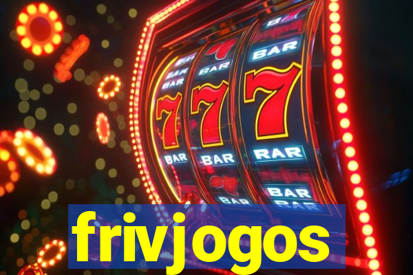 frivjogos