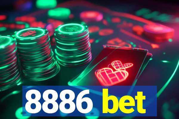 8886 bet