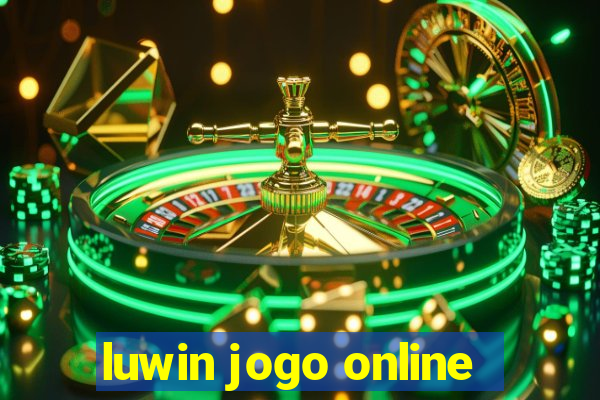 luwin jogo online