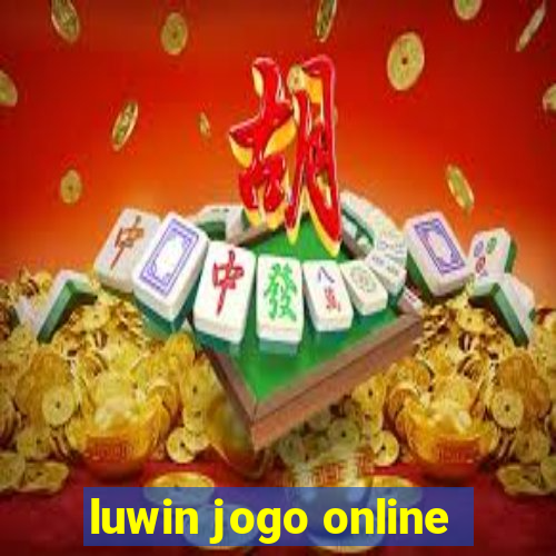 luwin jogo online