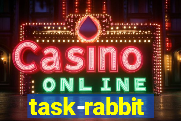 task-rabbit