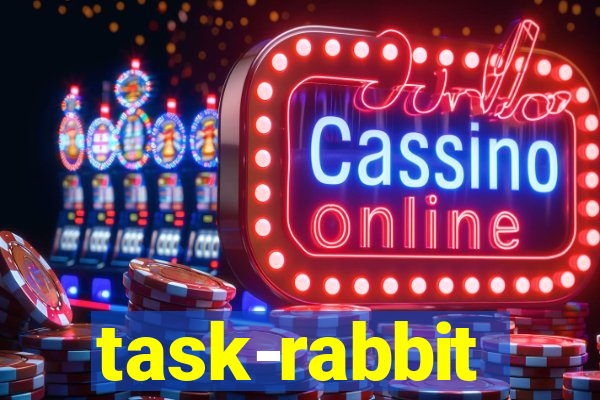 task-rabbit