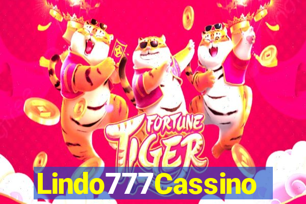 Lindo777Cassino