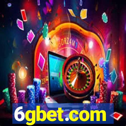 6gbet.com