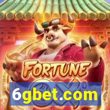 6gbet.com