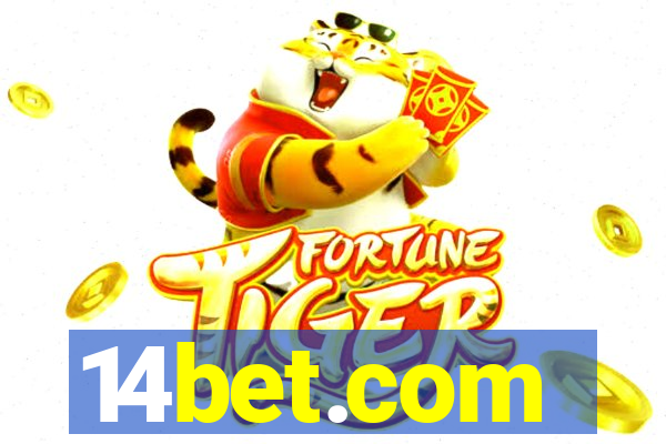 14bet.com