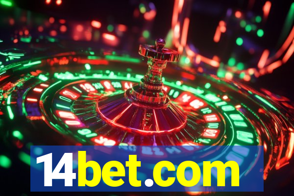 14bet.com