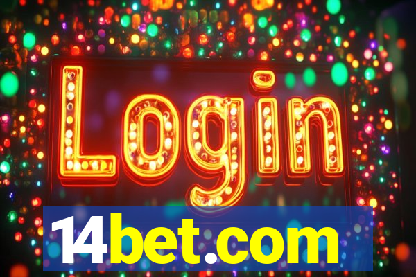 14bet.com