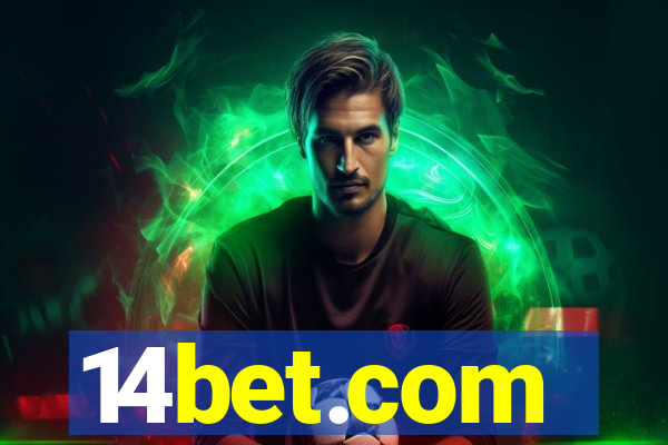 14bet.com