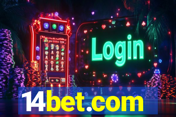 14bet.com