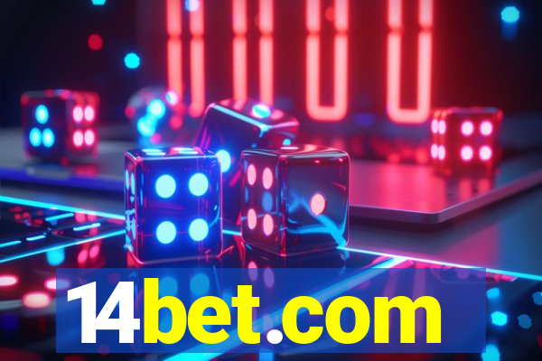 14bet.com