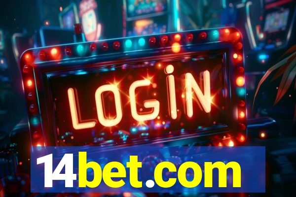 14bet.com