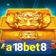 a18bet8