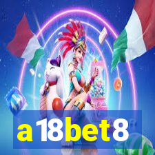 a18bet8