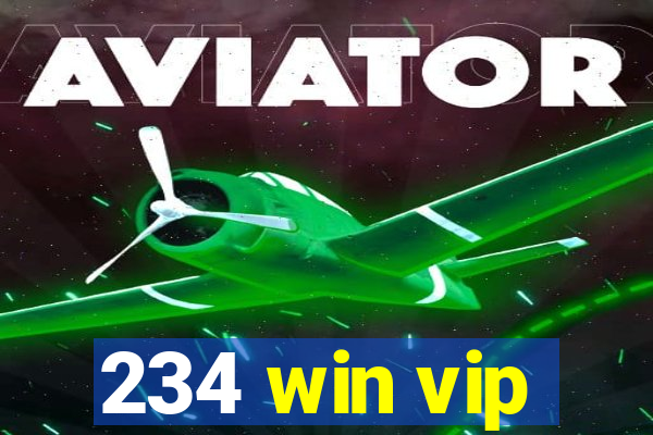 234 win vip